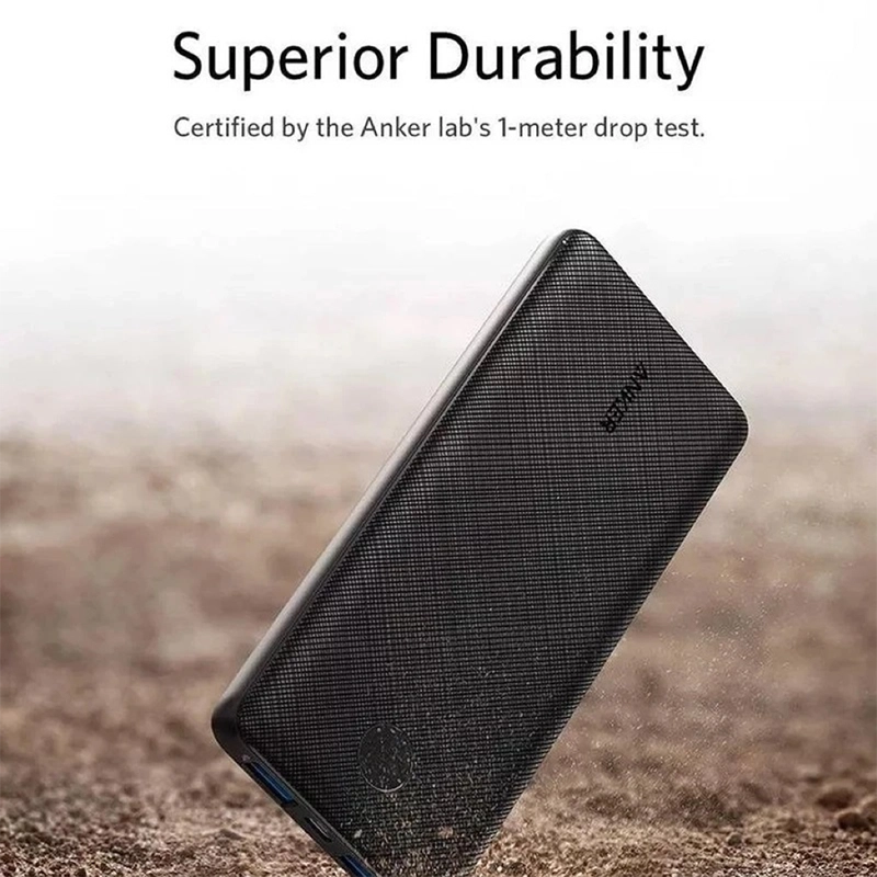 Anker PowerCore III 10K Power Bank A1247